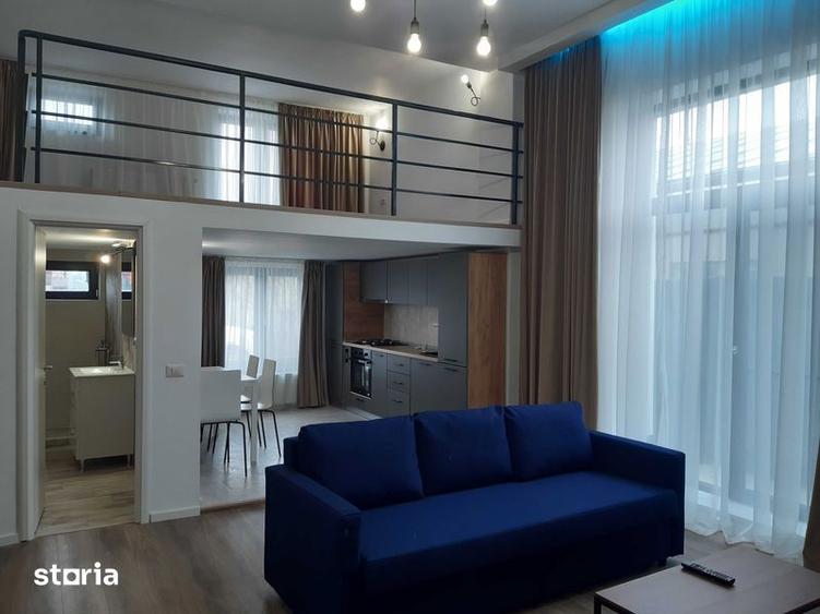 Apartament cu 4 camere în Central