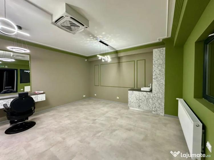 Spațiu comercial, de 60 mp, în Central