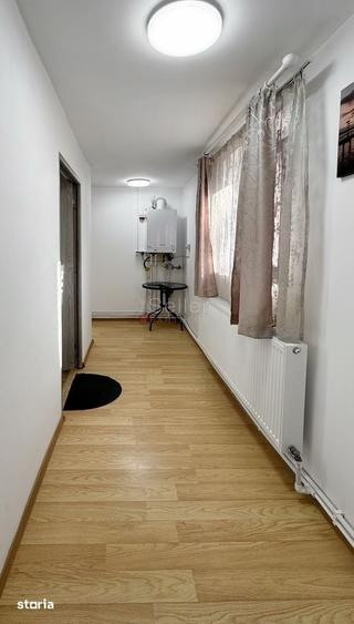 Apartament cu 3 camere în Bartolomeu