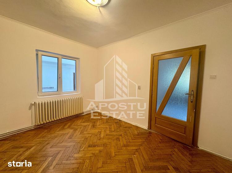 Casă cu 3 camere cu Teren 376 Mp în Ronaț