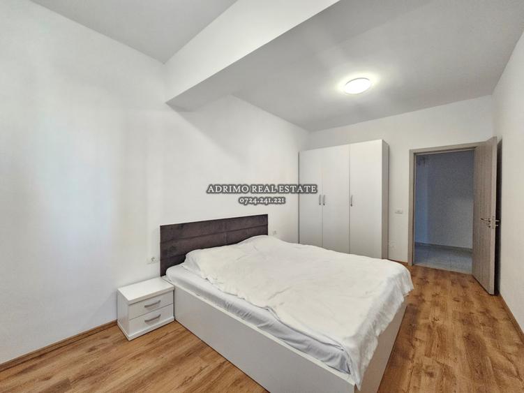 Apartament cu 2 camere decomandat în Tomis Nord