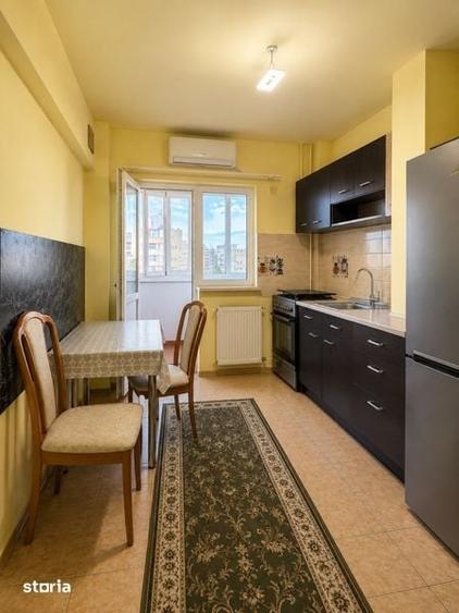 vand apartament 2 camere decomandat | 63 mp centru - 3
