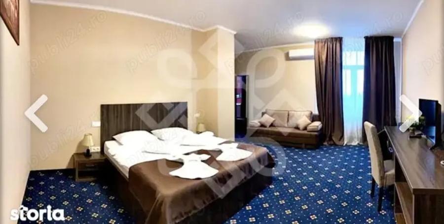 Spațiu comercial, de 2,900 mp, în Băile Felix