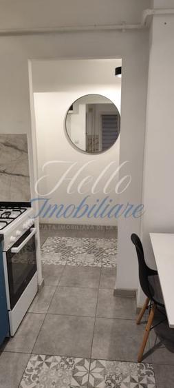 Apartament 2 camere, 50 mp , Zona GHEORGHENI , Cluj - 9