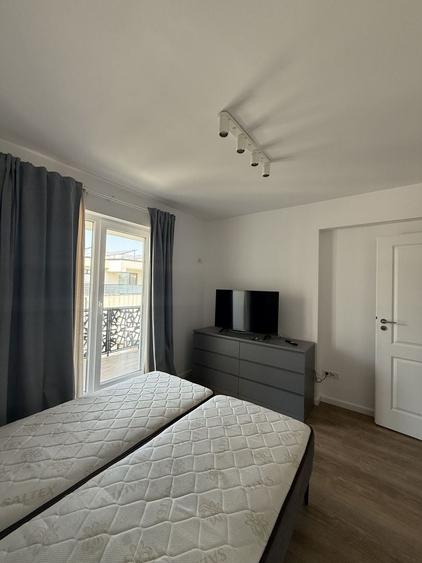 Apartament cu 2 camere decomandat în 1 Decembrie 1918