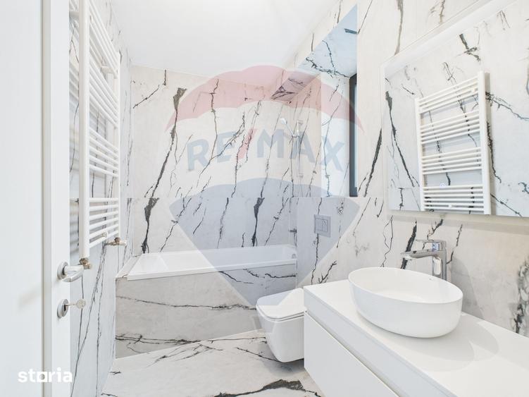 3 camere North Avenue by AB Imobiliare Pipera - 5