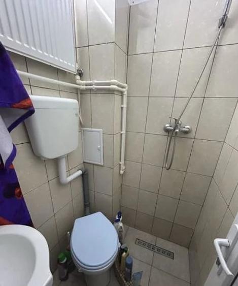 Garsonieră semidecomandată în Tomis Nord