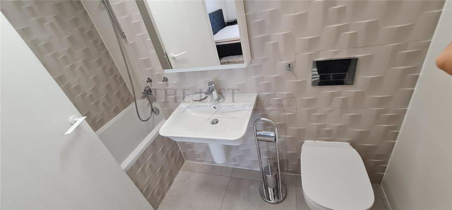 Apartament cu 3 camere decomandat, mobilat în Aviației