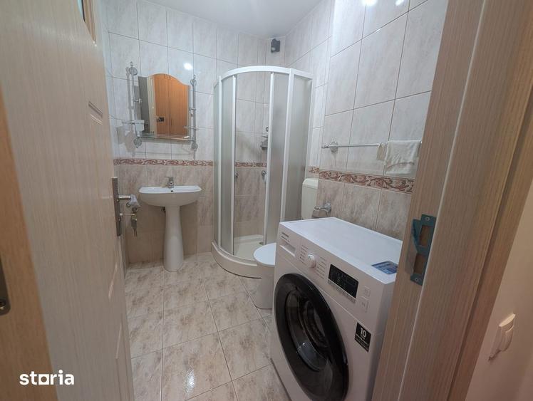 Garsonieră în Drumul Taberei