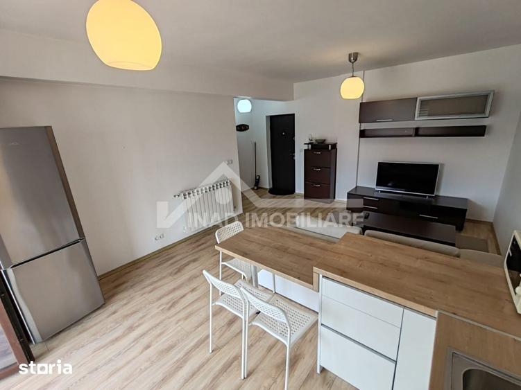Apartament cu 2 camere, mobilat modern, Zorilor Str. Mircea Eliade - 4