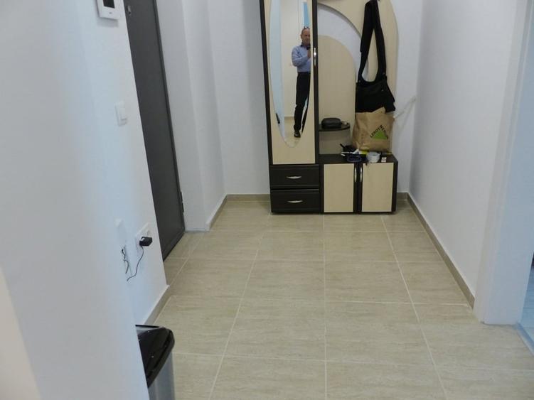 Apartament cu 2 camere decomandat, mobilat în Libertății