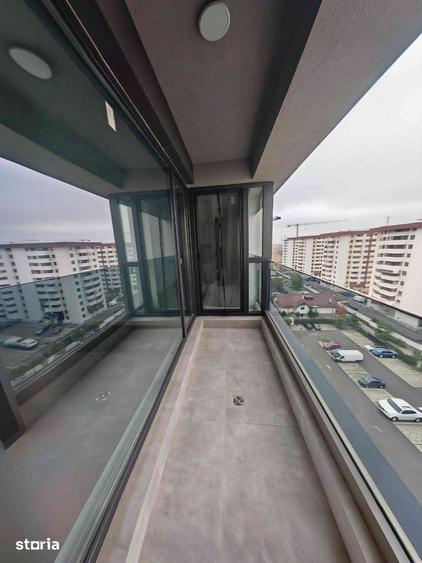Apartament cu 2 camere decomandat în Rahova
