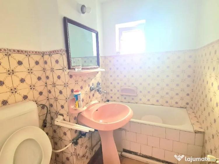 Apartament cu 2 camere decomandat în Ultracentral
