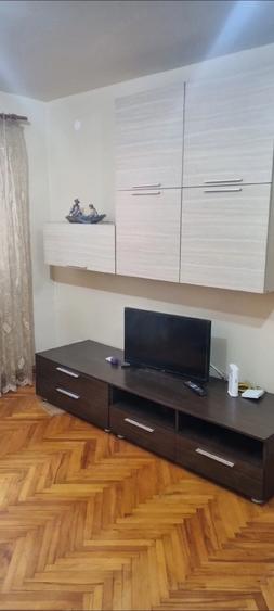 Apartament cu 2 camere nedecomandat în Kiseleff