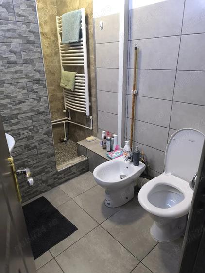 Apartament cu 2 camere decomandat în Nord