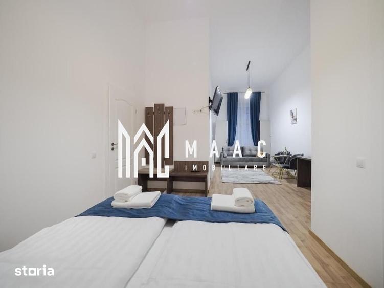 Apartament 2 camere I 75 mpu I Regim hotelier I Ultracentral - 1