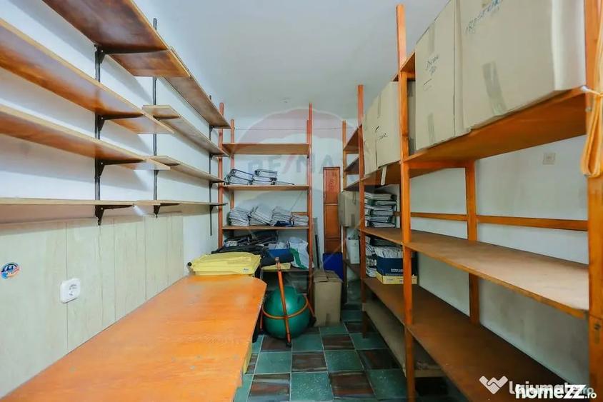 Spațiu comercial, de 86 mp, în Ultracentral