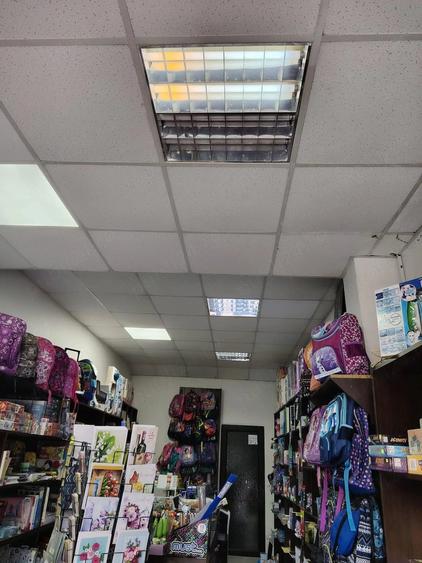 Spațiu comercial, de 40 mp, în Central