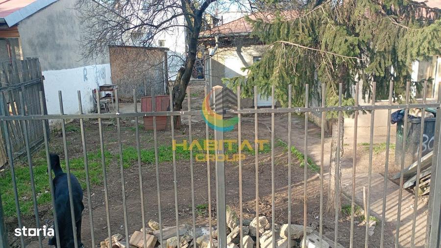 Spațiu comercial, în Berceni