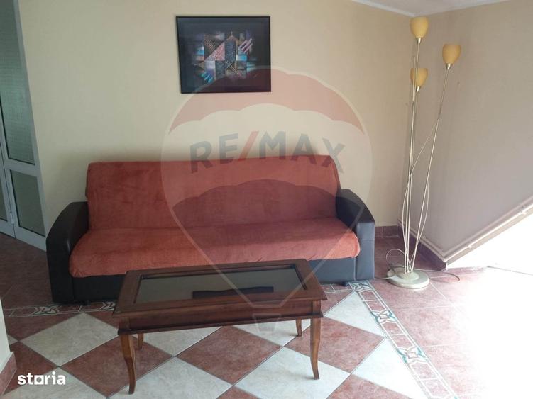 Spațiu comercial, de 249 mp, în Piața Centrală
