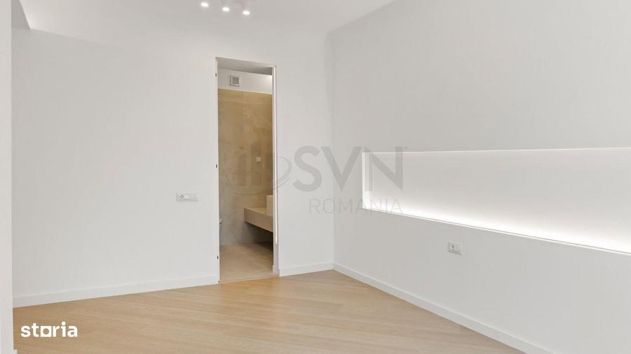 Apartament cu 3 camere în Pipera — fotografia 1