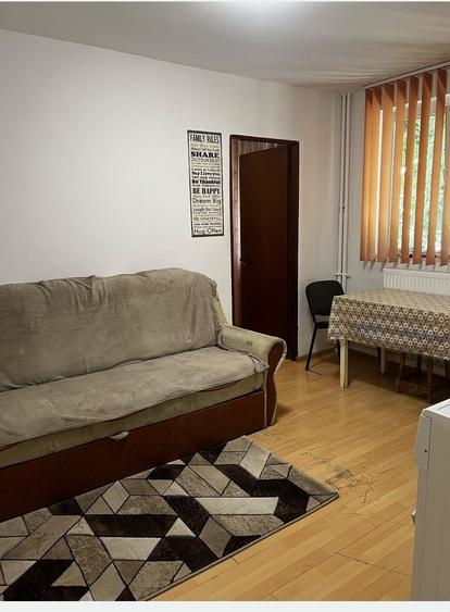 Apartament cu 2 camere semidecomandat în Orizont