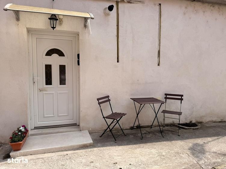 Apartament 2 camere zona Centrala Sibiu - 10