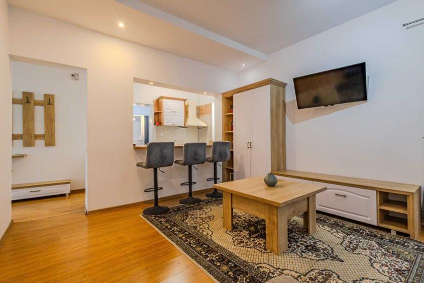 Apartament 2 camere Postavarului mobilat -utilat 127000 Euro - 4