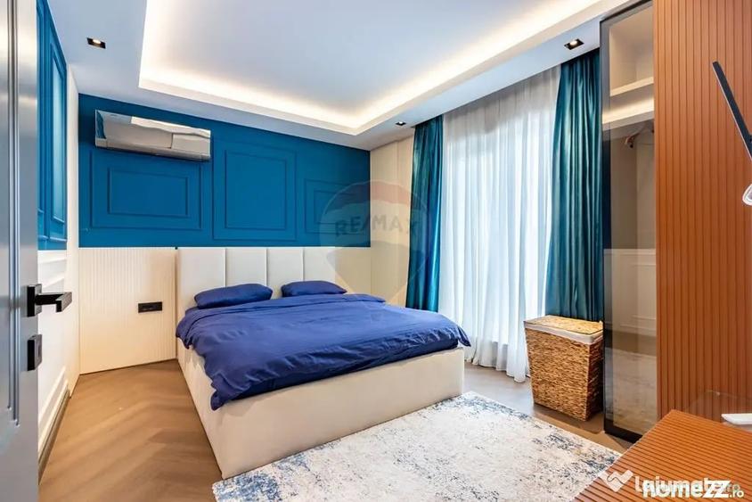 Casa / Vila de vanzare cu 4 camere, Cosmopolis, premium - 4