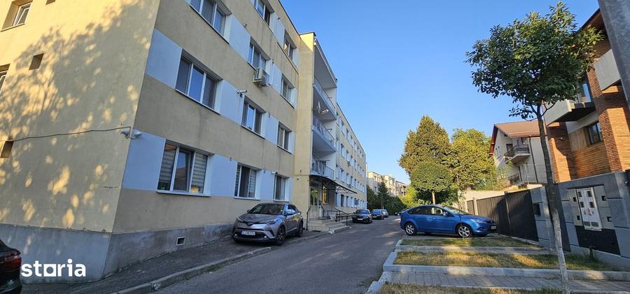 Garsonieră decomandată în Mărăști