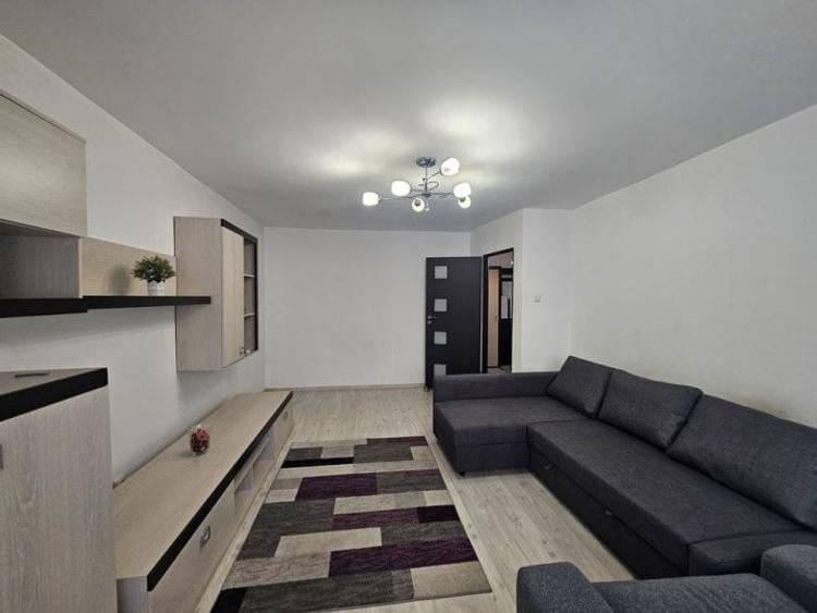 Garsoniera decomandata | Tineretului-metrou Timpuri Noi | Renovata - 2