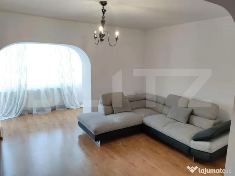 Apartament 2 camere, 50 mp, etaj intermediar, zona Orizont - 8