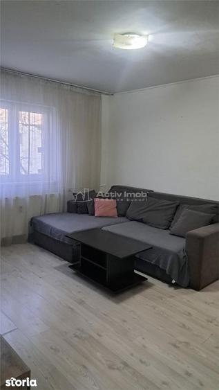Apartament cu 2 camere în Giurgiului