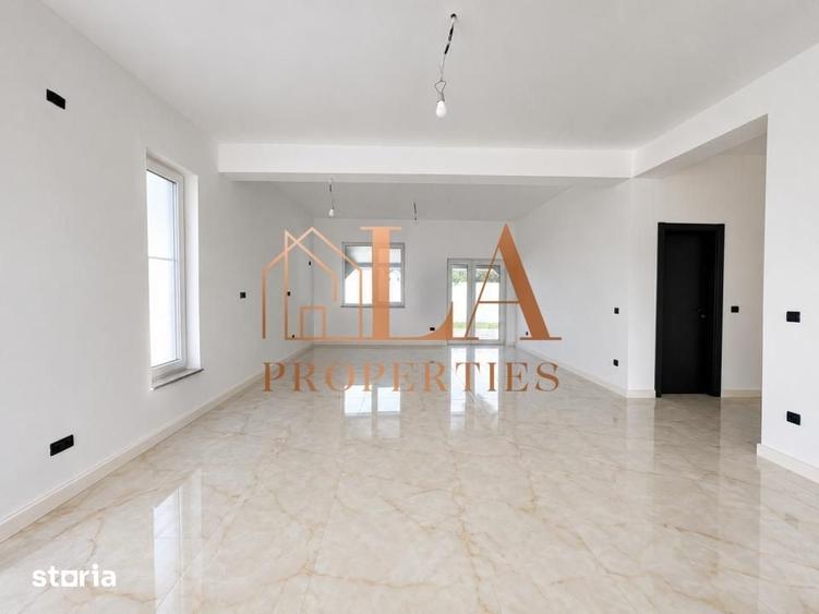 Casa 4 camere | Panouri fotovoltaice 10Kw | Pompa de caldura | Domnest - 11