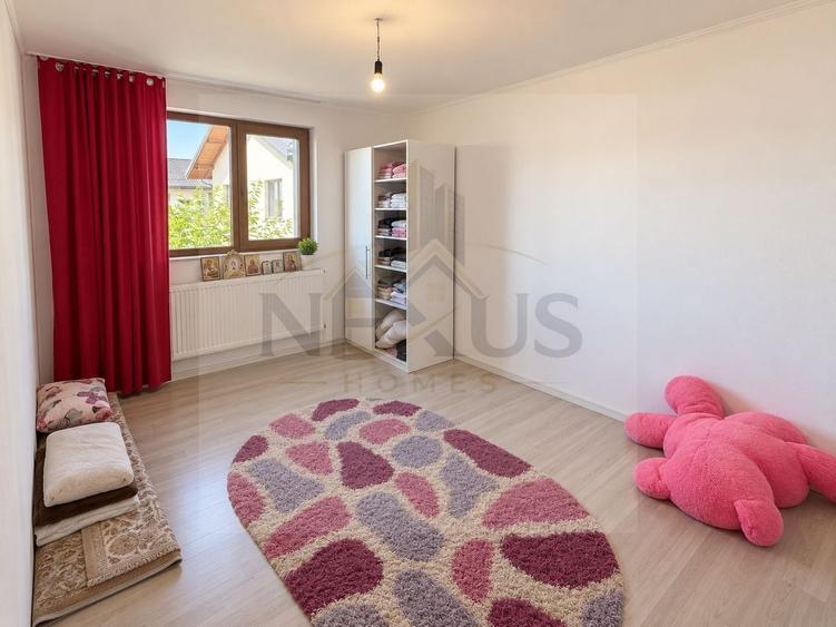 Casa individuala - 211 mp utili - 6 cam - 4 bai - Necesita investitie - 9