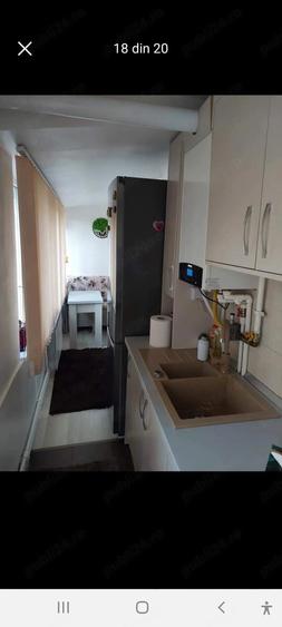 Apartament cu 2 camere decomandat în Obcini