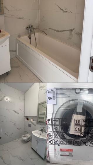 Apartament cu 2 camere decomandat în Pantelimon
