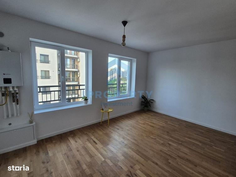 Vanzare Studio Tineretului Park Residence - ideal Investitie - 8