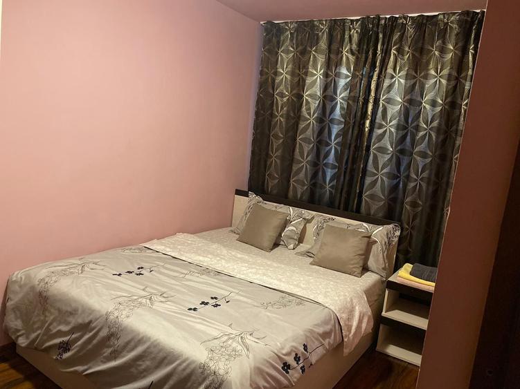 Apartament de inchiriat Alba Iulia, str. Vasile Goldis - 4