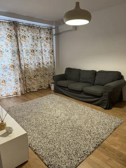 Apartament 2 Camere Lujerului la 5 min de Metrou cu Centrala Renovat - 1