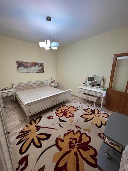 Casă cu 4 camere în Ultracentral