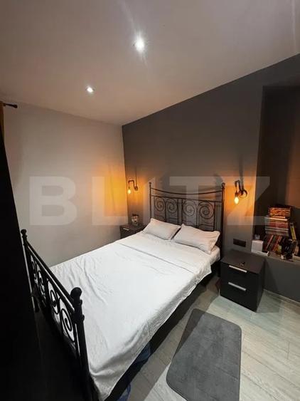 Apartament cu o camera - de inchiriat - Ultracentral - 5