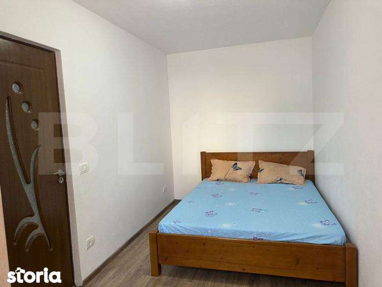Apartament cu 2 camere în Olari