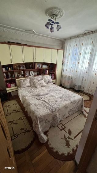 Apartament cu 2 camere decomandat în Siderurgiștilor