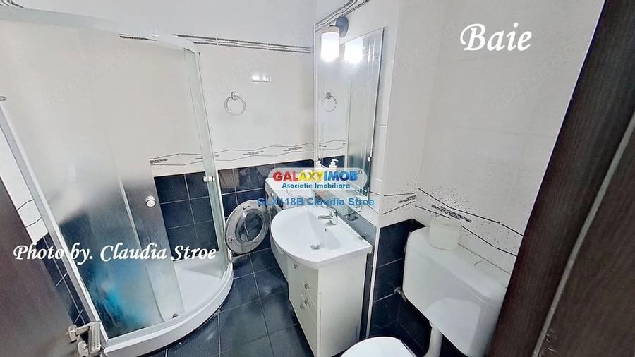 INCHIRIERE APARTAMENT 2 CAMERE DRISTOR METROU - 14