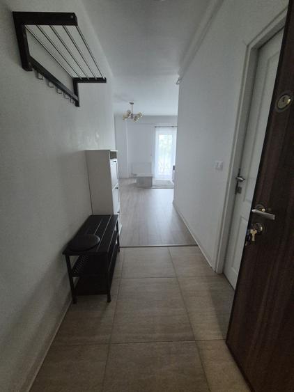 Apartament cu 2 camere decomandat în Torontalului