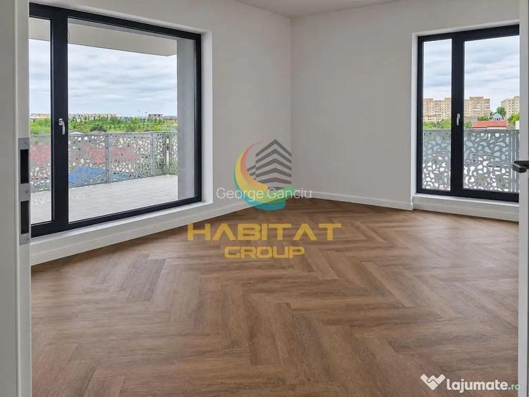 Apartament 3 camere - zona Pallady - Bucuresti (Bucuresti-Ilfov)