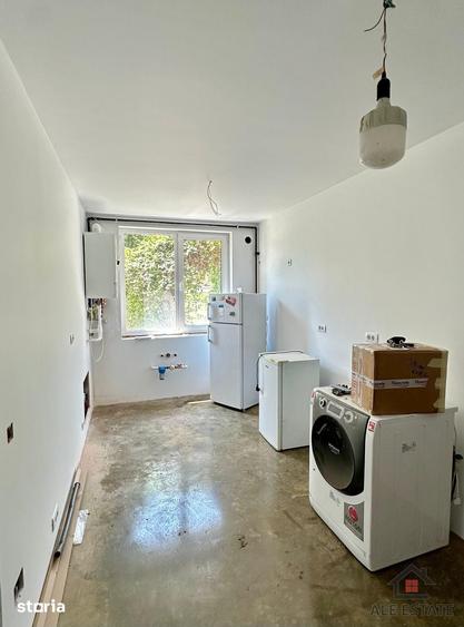 Apartament cu 2 camere în Micro 1