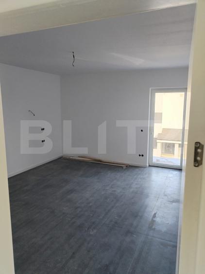 Casă individuală cu 5 camere cu Garaj în Apahida