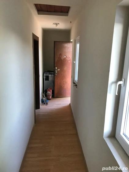 Casă cu 2 camere cu Teren 1345 Mp în Gorneni